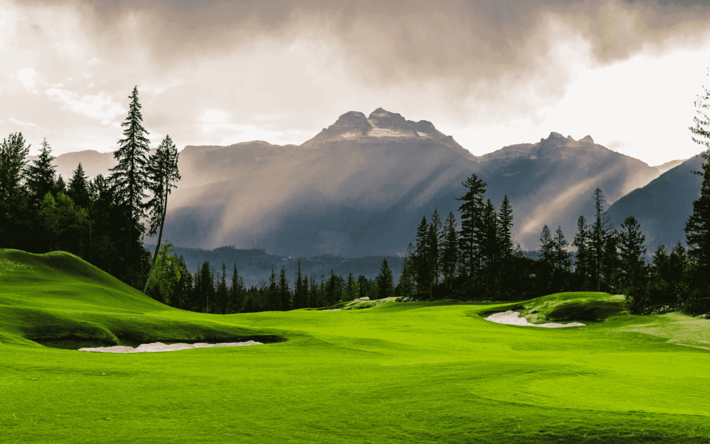 Revelstoke Mountain Resort