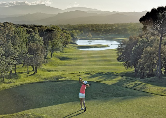 New Rankings Place Camiral, Home of the 2031 Ryder Cup, Among Top 10 Most Luxurious Golf Resorts in Europe “Being recognised among the top 10 most luxurious golf resorts in Europe solidifies Camiral’s reputation as a premier golf and lifestyle destination,” said David Plana, CEO of Camiral.