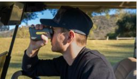 Blue Tees Golf Unveils the New Captain Rangefinder Lineup — A Bold Leap Forward in Connected Golf Performance Captain Air introduces next-generation simplicity with Bluetooth-enabled connectivity, making connected golf more accessible than ever.