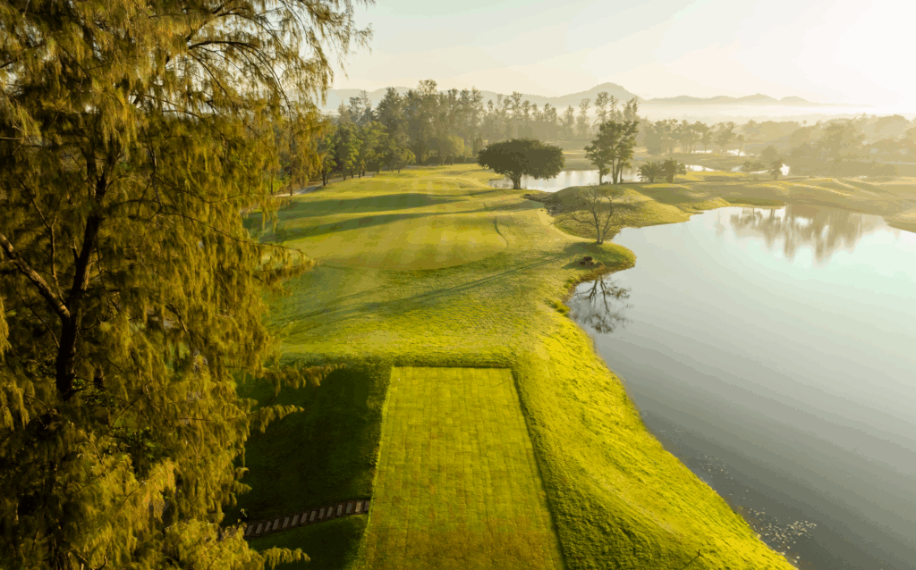 Stephen Chick, General Manager at Laguna Golf Phuket, expressed his enthusiasm for the exciting lineup, stating, “We are proud to host such a diverse and captivating golf calendar in 2026. Events like the ANNIKA Invitational Asia and the International School Golf Tour emphasise our commitment to nurturing talent and fostering engagement in the sport of golf in this region."