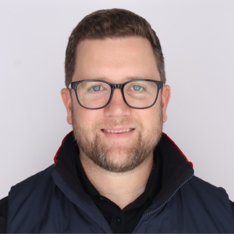From the Fairway to the Future Sean McLeod, VP of Digital Experience at Club Caddie