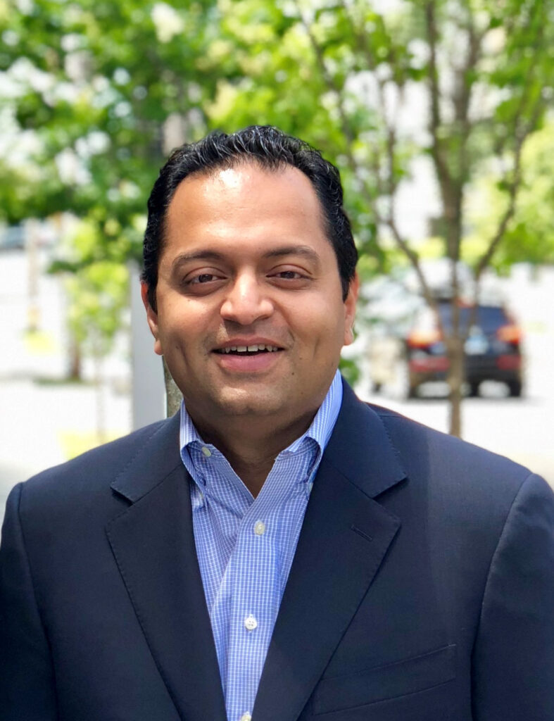 Dhruv Prasad