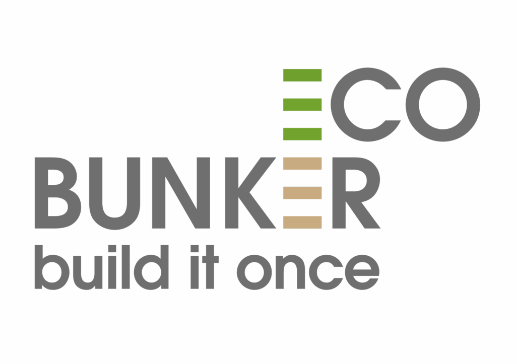 EcoBunker Heads to Futurescape Global EcoBunker, will showcase its latest innovations to visitors from across the middle east at Futurescape Global on 8th & 9th June.