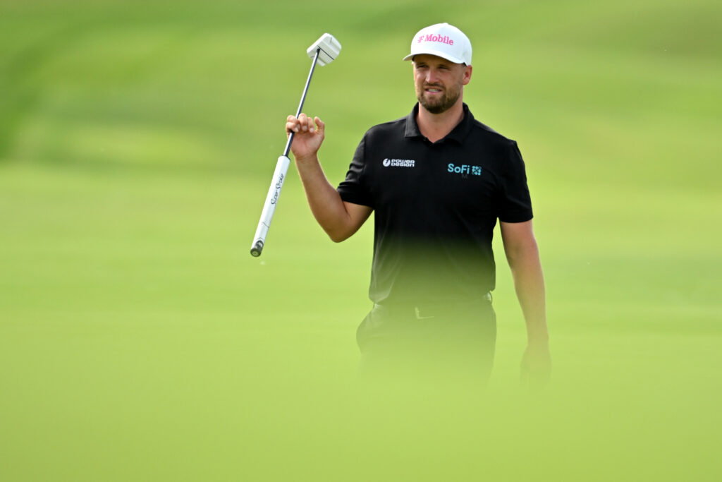 PING signs Wyndham Clark to Scottsdale TEC putter agreement