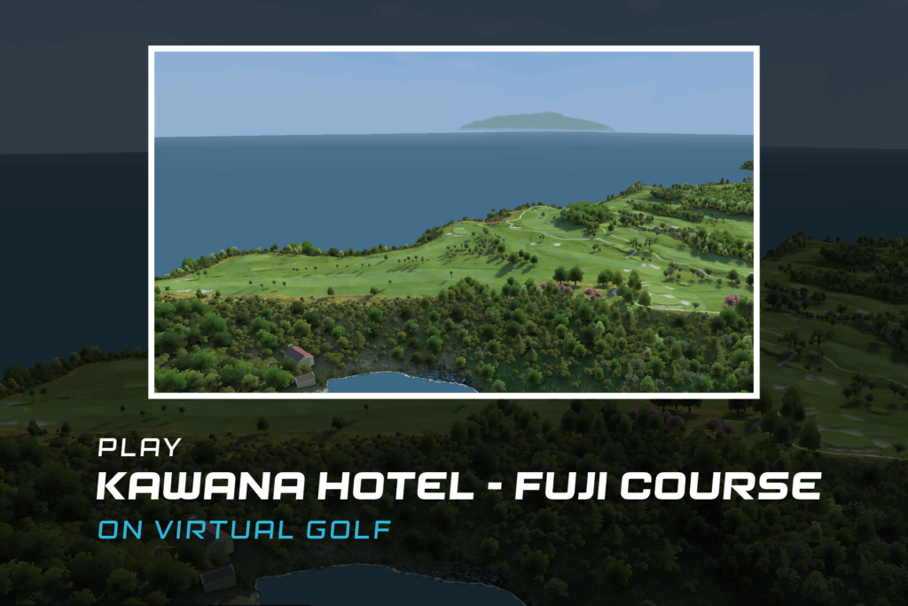 “It’s a privilege to offer one of the most heralded and unique layouts in the world to our global community,” says Scott Blevins, President and GM of Toptracer. “Toptracer has been trusted by so many facilities around Asia as its tech provider, so it’s paramount that our gameplay options reflect some of the best destinations in that part of the world as well.”