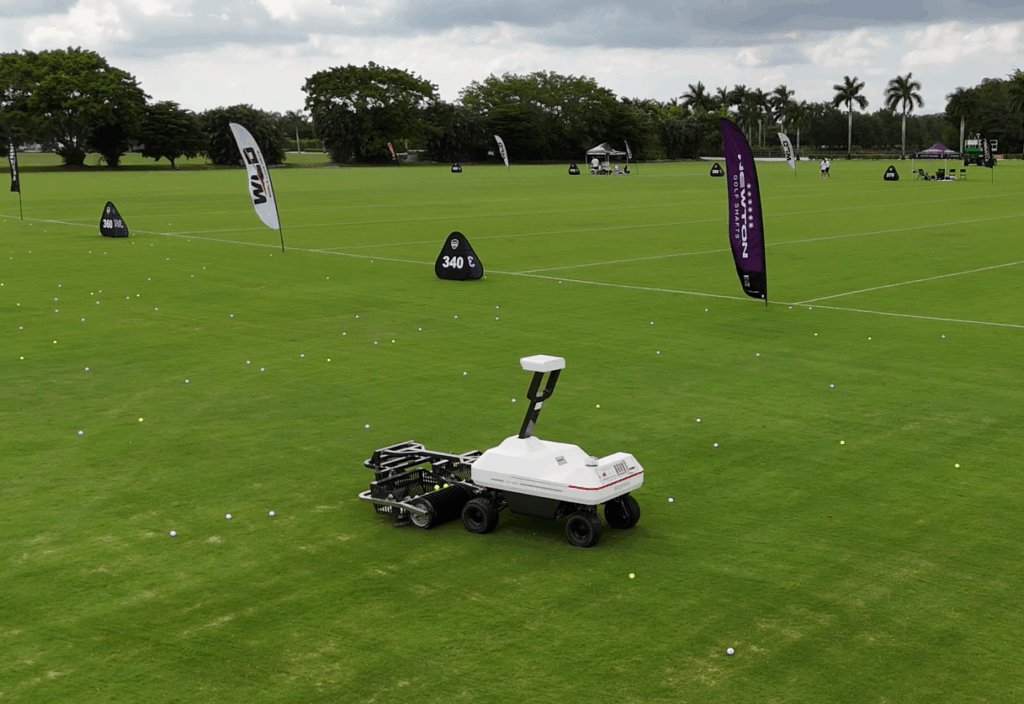 The Pinnacle WLD Partners with Wayrobo to Bring Autonomous Innovation to the Driving Range As technologies like digital ball-tracers and advanced simulators continue to reshape golf entertainment, automation is cementing its place as the next logical step for physical facility management. WLD's leadership views this successful pilot not as a threat to tradition, but as an essential evolution.