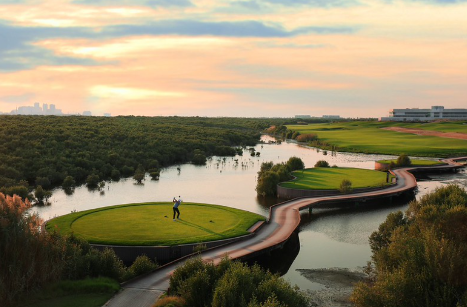 Al Zorah Golf & Yacht Club honoured by 59club Middle East & Africa Al Zorah Golf & Yacht Club has received the prestigious Gold Flag Award for the third consecutive year and been named 2025 Golf Membership Team of the Year at the 59club Middle East & Africa Service Excellence Awards, recognising the club's commitment to exceptional facilities and outstanding customer service.