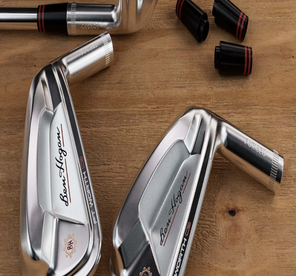 Ben Hogan Golf Launches the BHM Series Putters, made for Feel, Stability and Precision “We designed the BHM Series to combine classic Ben Hogan aesthetics with modern performance technology,” said Larry Tang, Golf Club Designer at Ben Hogan Golf. “The result is a putter range that offers exceptional feedback, stability and precision, giving golfers the confidence to make more putts when it matters most.”