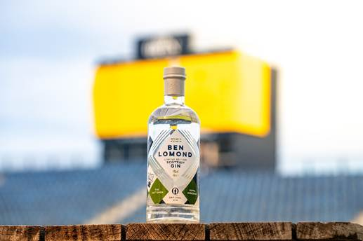 Ben Lomond Gin releases Open Special Edition for The 154th Open at Royal Birkdale “We’ve taken the spirit of Royal Birkdale – wild, windswept and rich in character – and captured it in a distinctive gin,” said Andy Jack, Head of Marketing at Loch Lomond Group. “Each Open Special Edition is designed to celebrate not just the Championship, but the unique landscape and heritage of its host venue.”