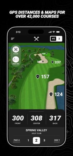 Blue Tees Golf Expands Connected Golf Ecosystem Through GAME AI "Golfers don't need more disconnected technology. They need a simpler way to connect practice, play, and improvement," said Michael Novotny, Director of Software, Blue Tees Golf. "GAME AI allows us to bring together data from across a golfer's journey and turn it into meaningful insights. The result is a more personalized experience that helps golfers make smarter decisions on course and improve with greater confidence."