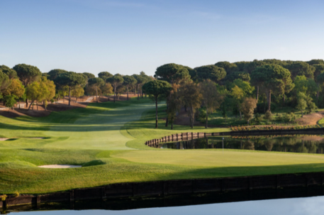 Camiral Continues Ranking Rise with Stadium and Tour Courses in Spain’s Top 10 The Stadium Course, Camiral