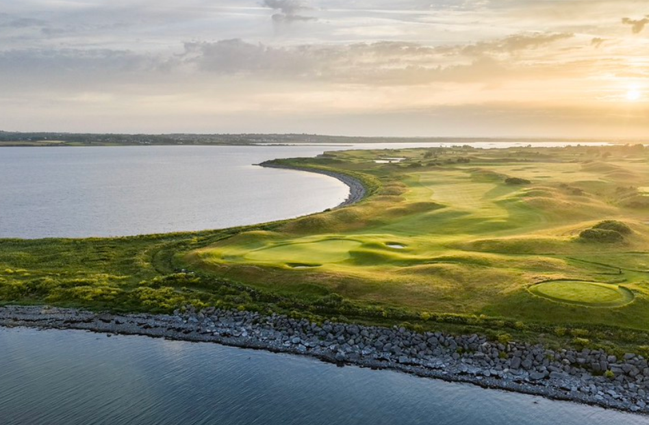 Golf at the Hawthorn Completes Major Bunker Renovation Ahead of Hotel Opening Golf at The Hawthorn has completed a major bunker redevelopment project ahead of the highly anticipated opening of The Hawthorn by Galway Bay, marking another significant milestone for one of the most ambitious hospitality and golf developments on Ireland’s west coast.