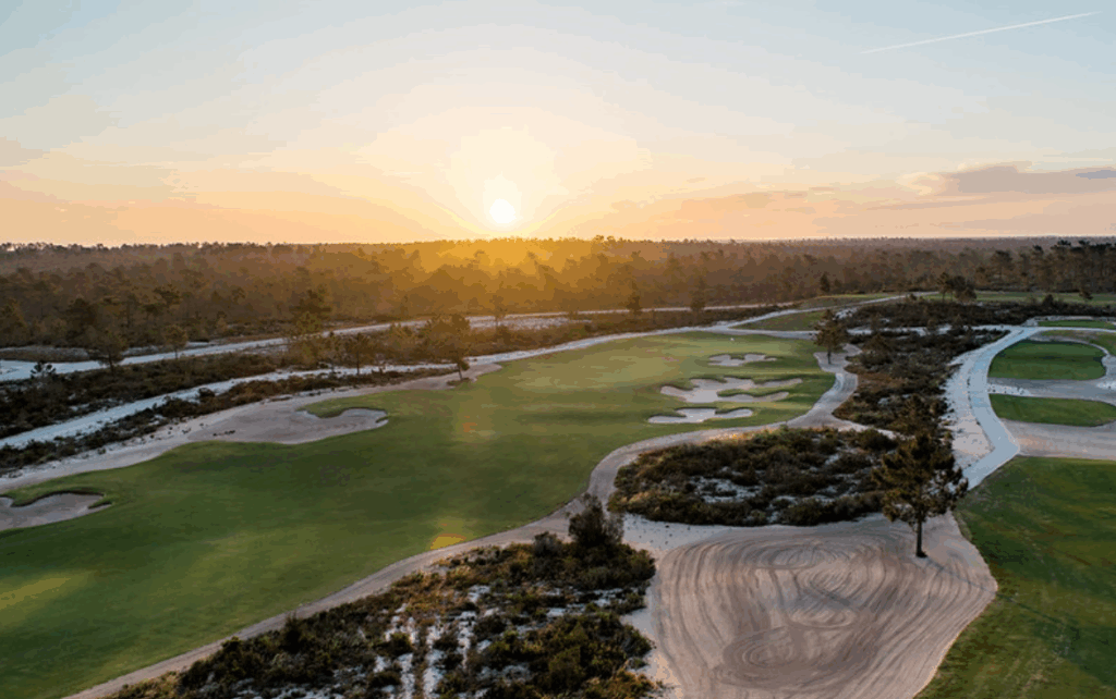 Rodrigo Ulrich, golf general manager for Vanguard Properties, said: “We are incredibly proud for The Dunas Course to be included straightaway at number one in Golf Digest’s ‘Best Courses in Portugal’ ranking, one of the most prestigious publications in the world. This achievement reflects the exceptional work of everyone involved in bringing the project to life and further highlights the growing international reputation of Terras da Comporta."