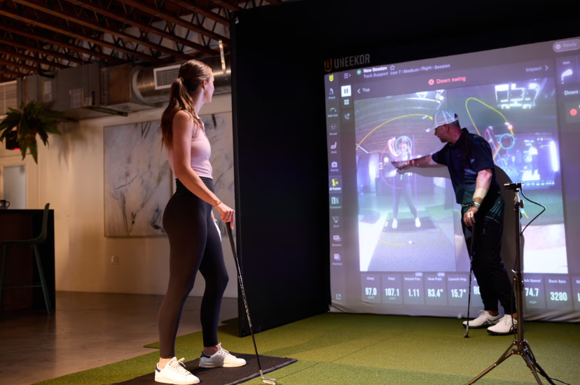 Uneekor Continues Global Growth with European Expansion The expansion reflects Uneekor's broader ambition to bring its technology to golfers and facilities worldwide, backed by strong North American growth and a product lineup that has earned its place on a global stage.