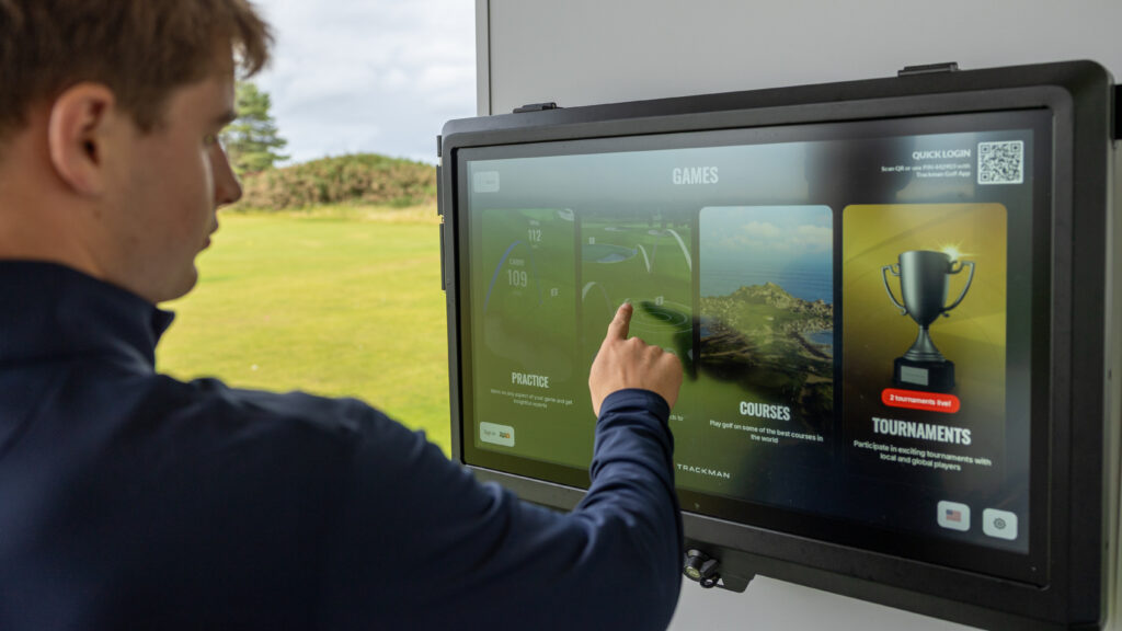 ProAgenda to Power Trump Turnberry Golf Academy Jordy Hagedooren, CEO of ProAgenda, said: “Partnering with a legendary venue like Trump Turnberry is an incredible milestone for us. Their Academy is famous for combining traditional golf excellence with cutting-edge technology, and we are thrilled that ProAgenda will be the engine driving that experience forward."