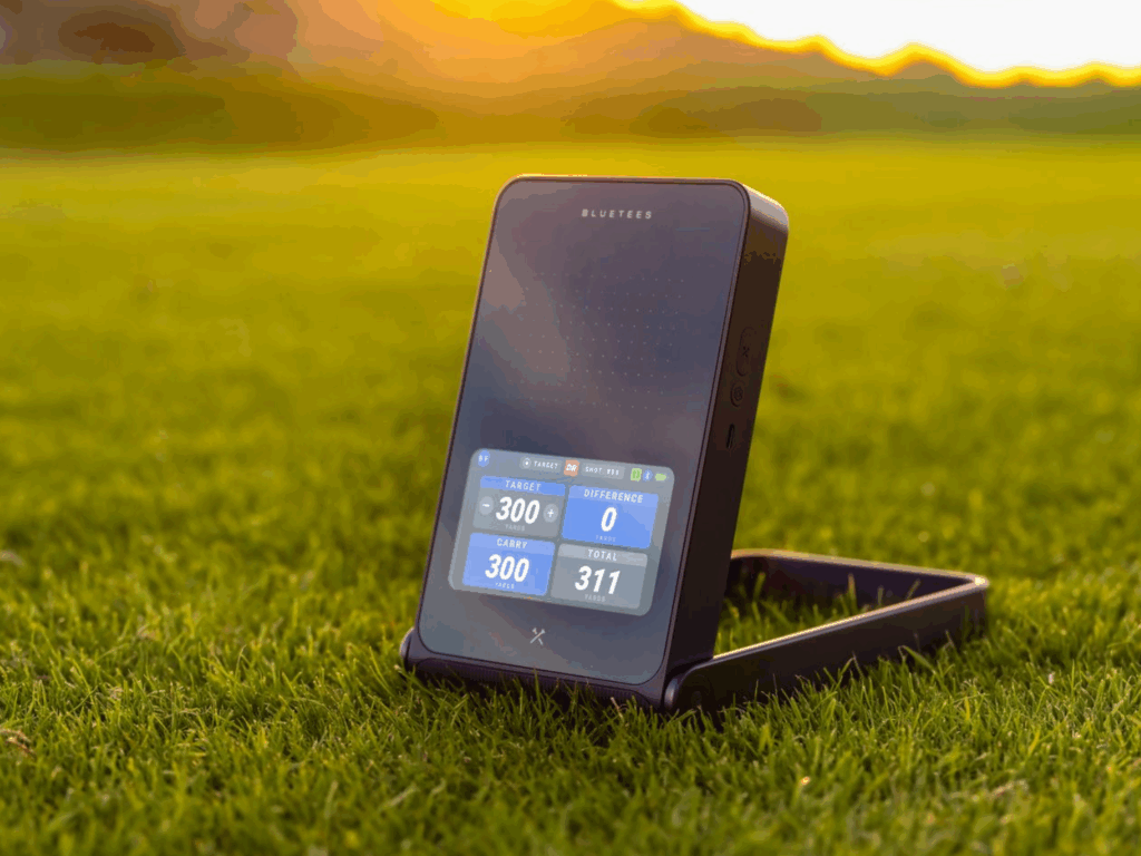 "We’ve spent years building connected tools that help golfers play smarter on the course. With Rainmaker, we’re extending that same philosophy into practice and performance—making launch monitor data more accessible, more intuitive, and more connected to the rest of a player’s game,” said Brandon Francisco, Chief Innovation Officer and Co-Founder of Blue Tees Golf.