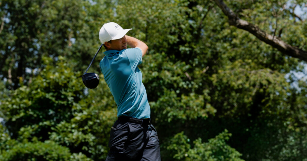 Jordan Spieth Returns to the John Deere Classic as FedEx Cup Pressure Mounts razor thin, and the urgency unmistakable. “I’m more consistent and an all-around better player than I’ve been in a long time,” said Spieth, who has eight top 25 finishes this season