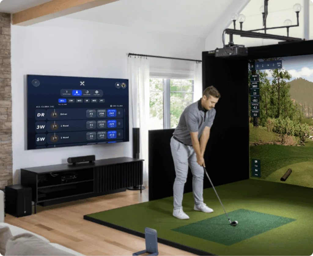 Blue Tees Golf Expands Connected Golf Ecosystem Through GAME AI "Golfers don't need more disconnected technology. They need a simpler way to connect practice, play, and improvement," said Michael Novotny, Director of Software, Blue Tees Golf. "GAME AI allows us to bring together data from across a golfer's journey and turn it into meaningful insights. The result is a more personalized experience that helps golfers make smarter decisions on course and improve with greater confidence."