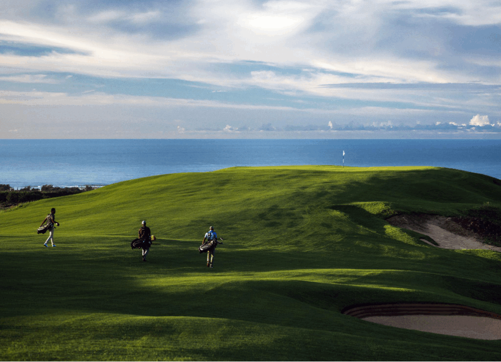 La Réserve Golf Links at Heritage Golf Club