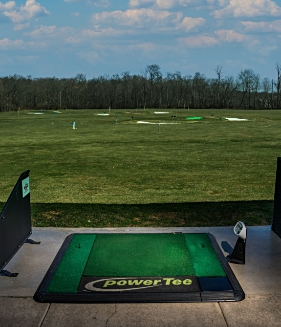 The Golf Zone Family Fun Center Combines Golf and Entertainment to Create a Destination Experience “We have had a very positive experience with Power Tee, and we’ve found that they greatly improve the experience for our guests,” said Steve Dimarco, Managing Director of The Golf Zone Family Fun Center.