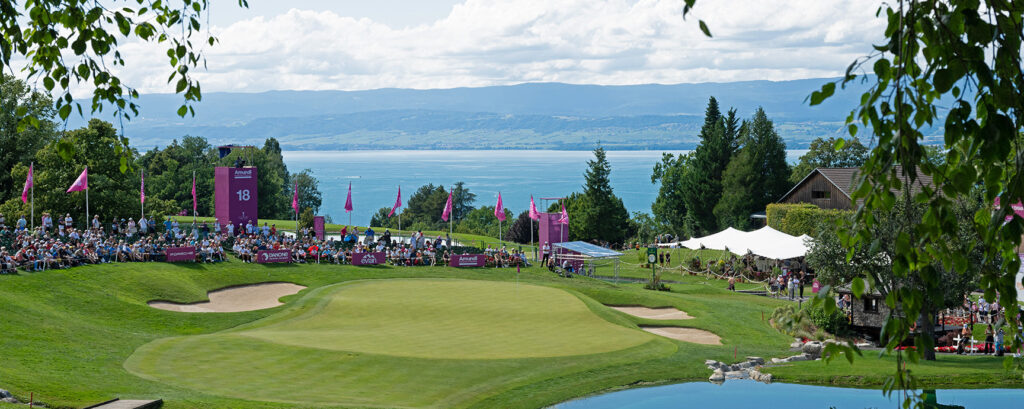 The Amundi Evian Championship promises to be another enthralling showcase for women’s golf, where the quality of the action on the course is matched by the magnificent surroundings of Lake Geneva.