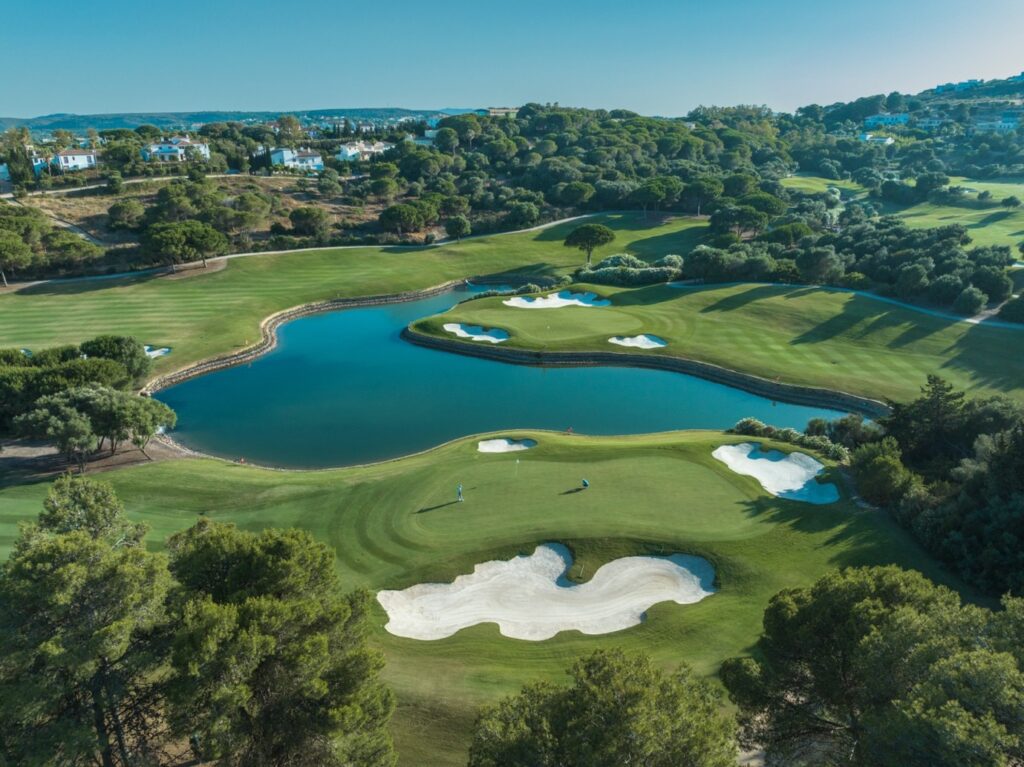 Sotogrande Strengthens Claim as Spain’s Golf Capital with Three Courses in Golf Digest Top Six Rita Jordao, Director of Marketing at Sotogrande SA, said: "This latest recognition is a proud moment for the entire Sotogrande community. To have three of Spain's top six golf courses located within our estate is a remarkable endorsement of the quality, heritage and continued investment that define Sotogrande as one of Europe's most prestigious golf destinations."