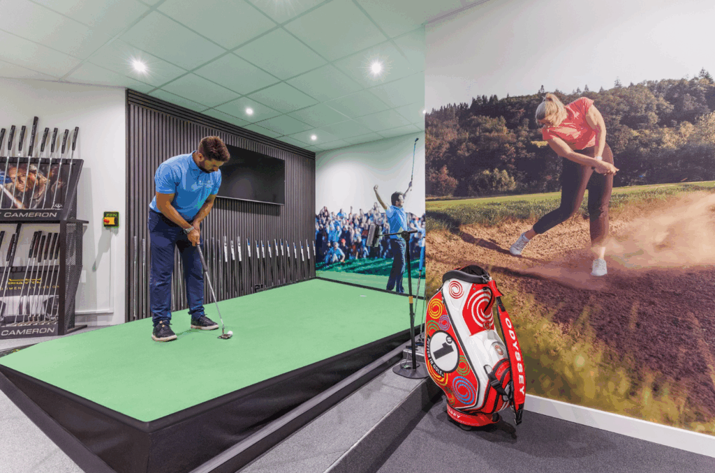 Celtic Manor and Zen Golf Build New Model For Golf Participation, Performance and Wellbeing The Women’s Golf Legacy Fund was established to ensure the AIG Women’s Open in Wales delivers long-term benefits, helping address barriers faced by women and girls in golf through more inclusive, family-friendly and gender-equal facilities.