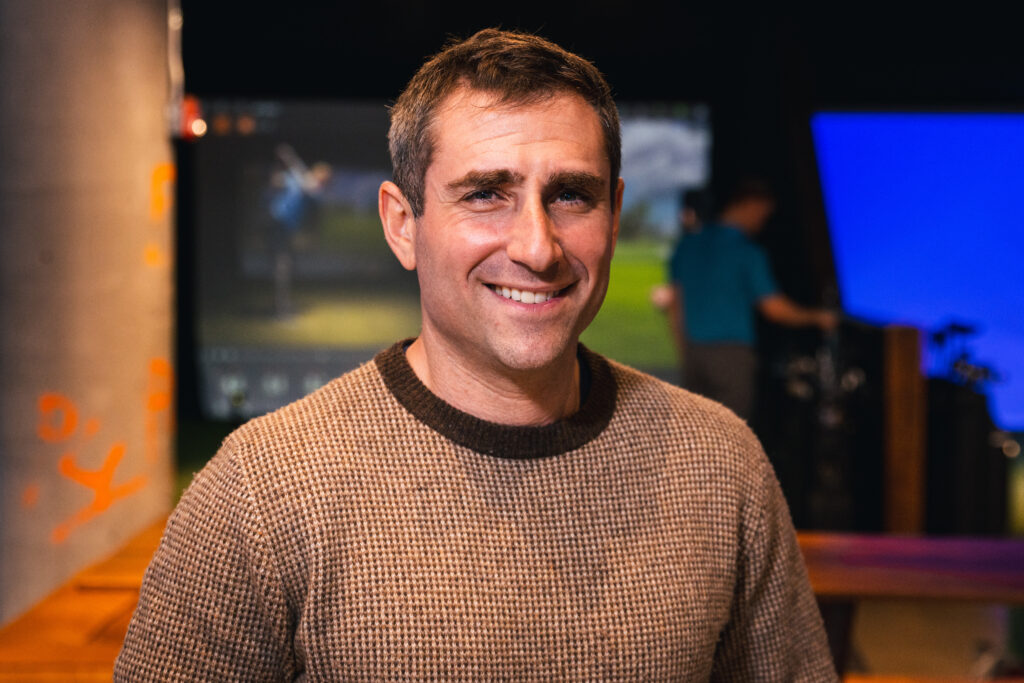Five Iron Golf – Exclusive GBT Interview with Jared Solomon Jared Solomon is the co-founder and CEO of Five Iron Golf, the global leader in indoor golf, entertainment, and events. Since launching the brand in 2017, he has guided its expansion from a single New York City location to over 30 venues worldwide, with more than 50 in development.