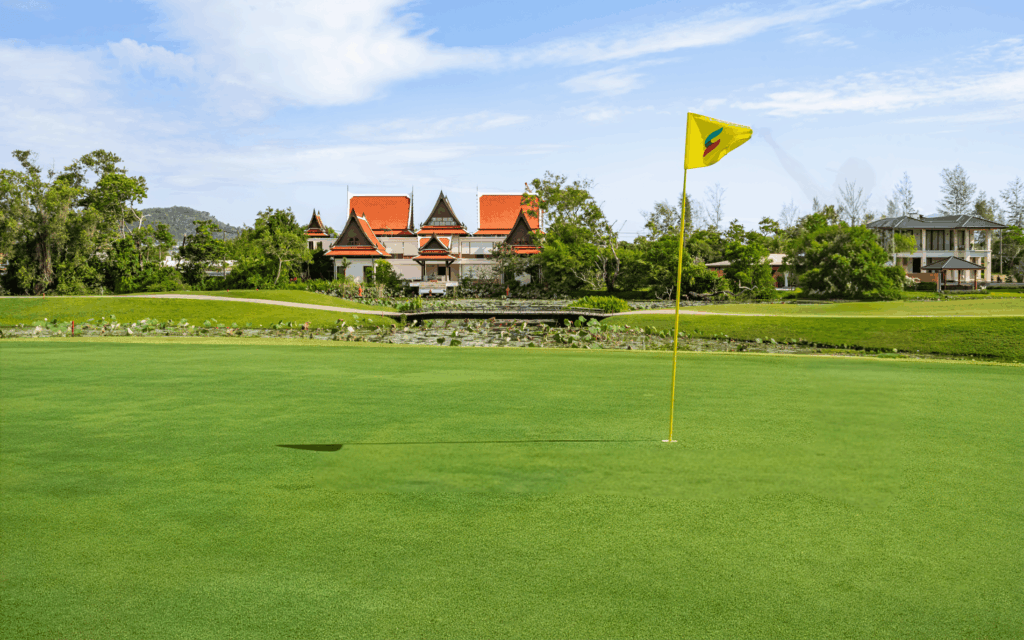 “We are delighted to partner with Viya, one of the region’s most respected golf organisations,” said Stephen Chick, General Manager of Laguna Golf Phuket. “This agreement significantly enhances the value of membership by giving our members access to some of the UAE's finest golf clubs, while welcoming Viya members to discover Laguna Golf Phuket and the wider Laguna Phuket destination.”