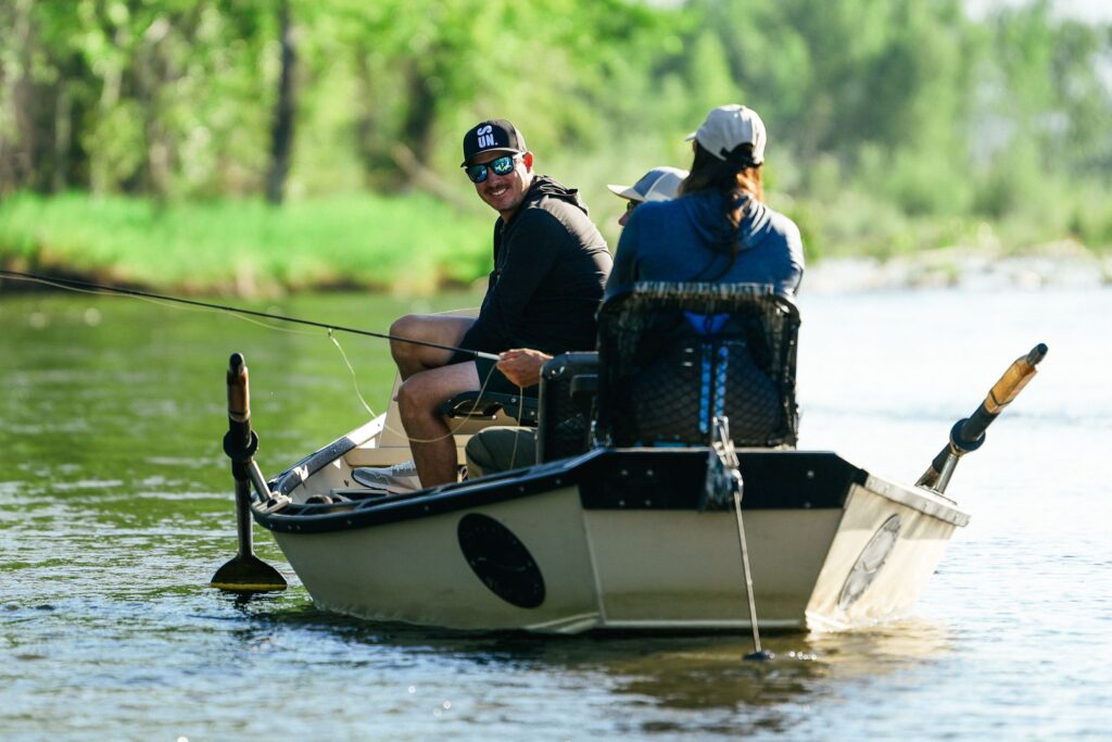 The series is part of a broader effort to modernize the company while leaning into the Montana identity it has built since 1981.