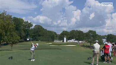 Round Two of the PGA TOUR Postseason Hits St. Louis The four-round, no-cut tournament runs Aug. 20-23, offering 750 FedExCup points, a $20 million purse, and $3.6 million to the winner, as the field competes for one of just 30 spots in next week’s TOUR Championship.