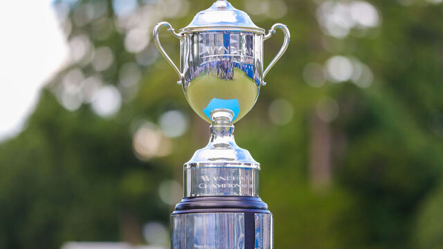 Last Chance in Greensboro: Wyndham Championship Decides the PGA TOUR Playoff Picture At just over 7,100 yards and set to par 70, Sedgefield Country Club is one of the purest tests of precision golf on TOUR, rewarding exacting iron play, disciplined course management, and a hot putter.