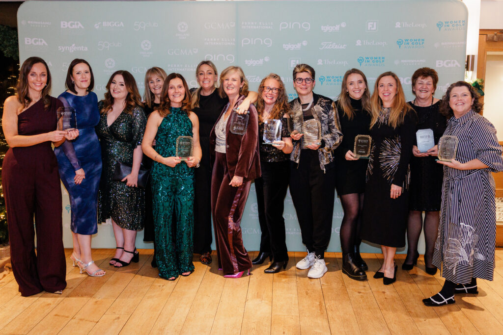 The 2026 awards will be held at Belton Woods Hotel, Spa & Golf Resort on Friday 27th November 2026. Alongside the awards ceremony itself, the event will feature education sessions and the opportunity for networking on the golf course.