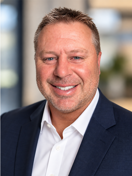 Toptracer Strengthens Executive Team to Drive Next Phase of Global Growth Justin Honea
