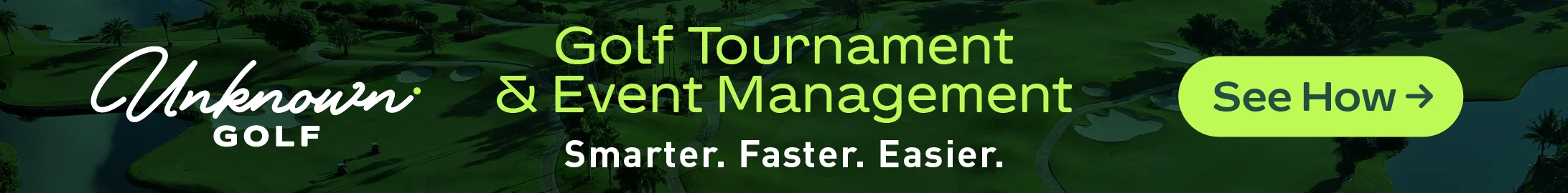 GBT Podcast is proudly sponsored by Unknown Golf