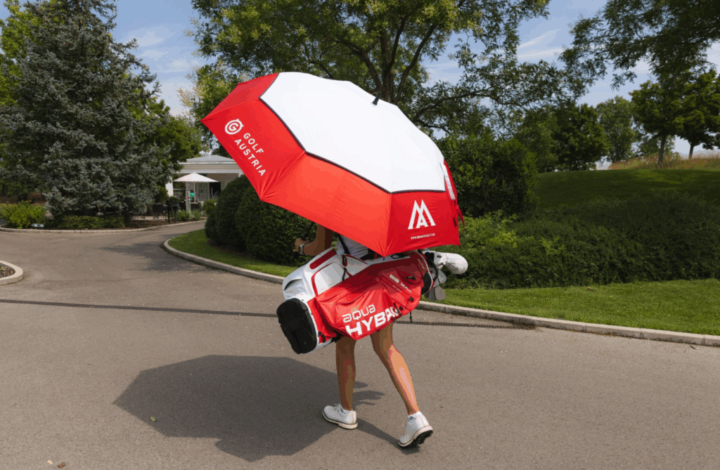 BIG MAX Takes Team Golf to the Next Level With Golf Austria Partnership “We have worked with Golf Austria for several years, but this collaboration has taken the partnership to a whole new level,” commented Maxi Reiter, Head of Marketing at BIG MAX. “We have been able to work closely with players, understand what they need and use that feedback to develop products that genuinely work for them."
