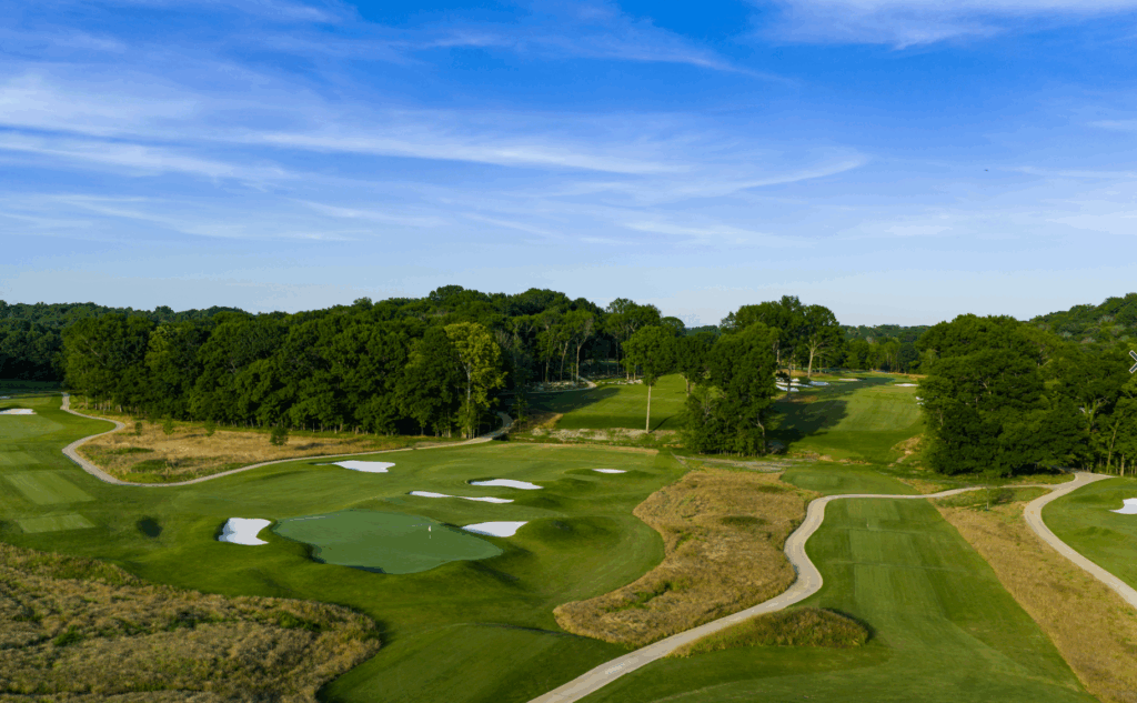 Storied Development Announces Opening of Firefly’s Andrew Green-Designed Championship Golf Course and Nine-Hole Short Course “Firefly represents the opportunity every architect hopes for, the freedom to study a remarkable piece of land and let its character guide the golf,” said Andrew Green, Firefly course designer. “Our goal was to create a course that feels discovered rather than imposed, with strategy and variety that reward thoughtful play while remaining welcoming to all golfers.”
