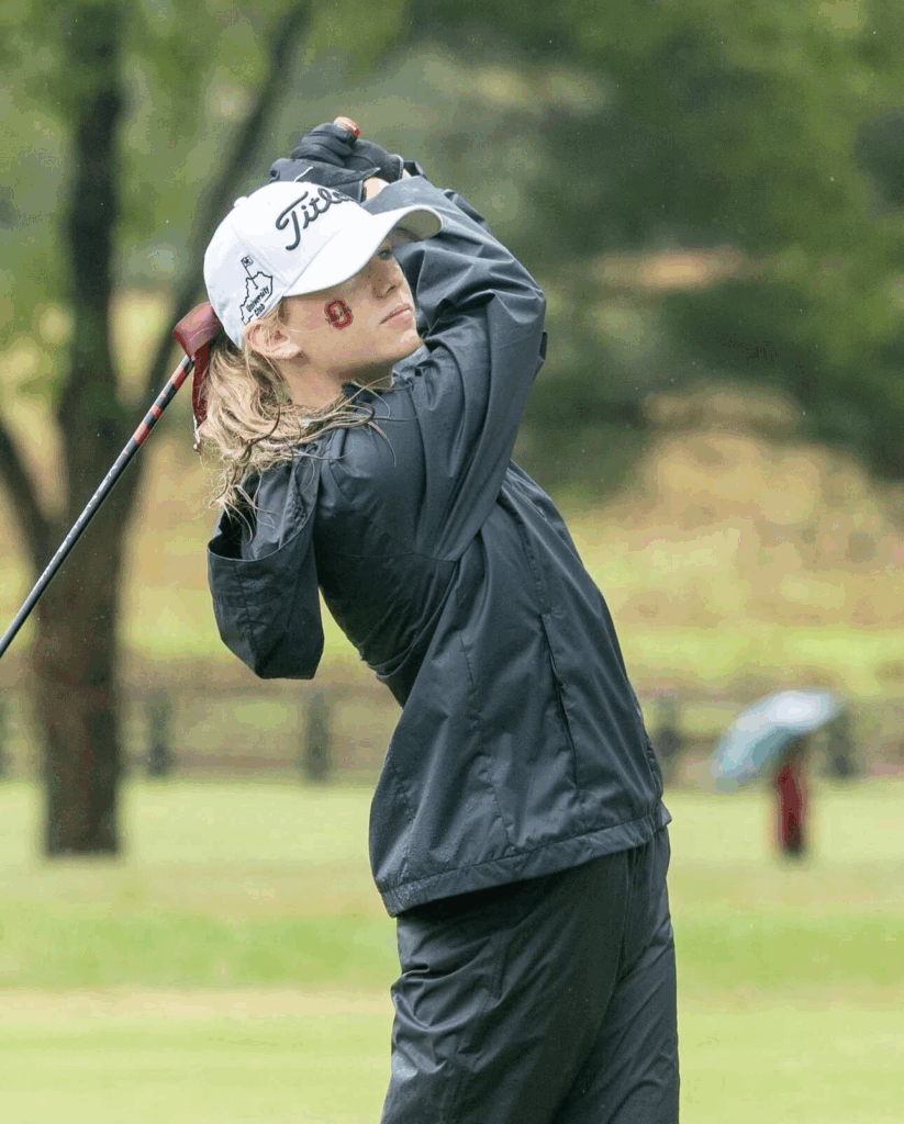 AVA Golf’s First Sponsored Athlete Sets Two Personal Records During Short-Term Player Improvement Case Study Beginning in July, Klips used AVA Golf while competing across Kentucky, Ohio, Indiana and North Carolina. The platform analyzed her performance data and translated it into personalized visualizations and short instructional videos designed around her game.