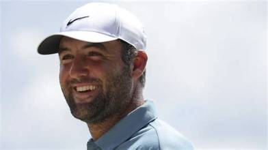 24-man field Presidents Cup Teams Set Team USA is led by Scottie Scheffler, Sunday’s TOUR Championship winner and world No. 1.