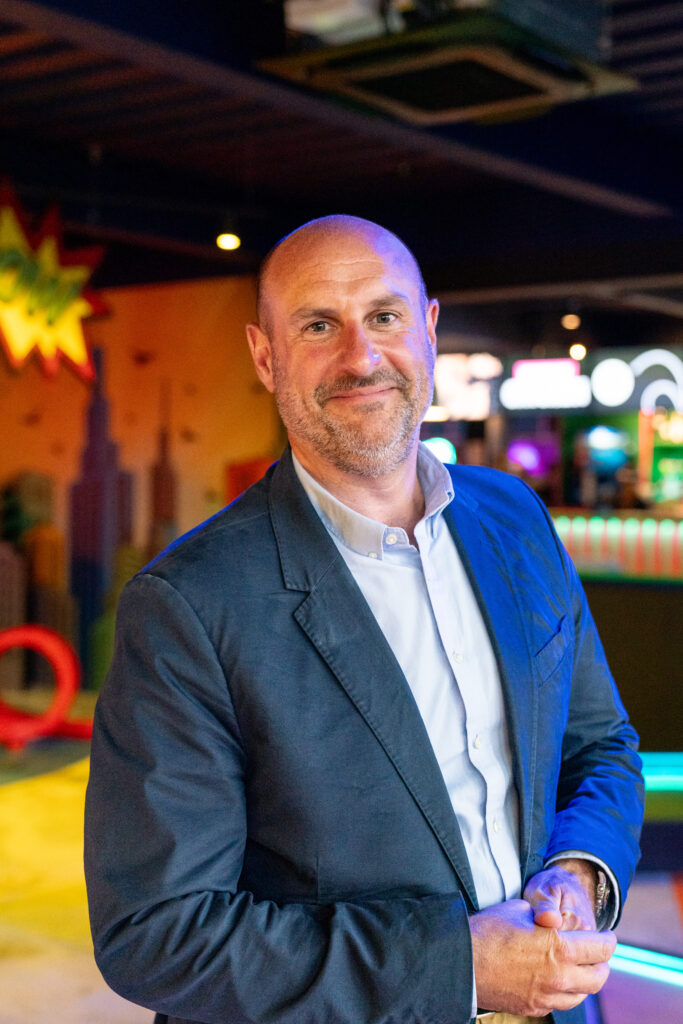 Previously Chief Operating Officer of BGL’s Adventure Leisure and Ninja Leisure divisions, Brown has spent the past few months immersing himself in BGL’s golf operations and working with teams across its venues as he takes on his Group COO role.