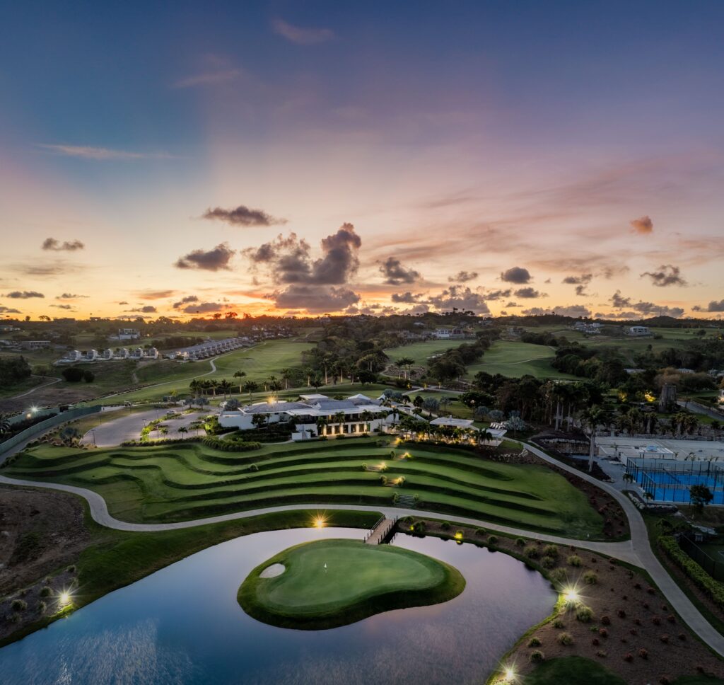 Golf.com adds Apes Hill Barbados to its Top 100 Resorts list Apes Hill Barbados