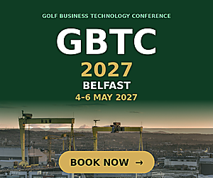 Golf Business Technology Conference 2027