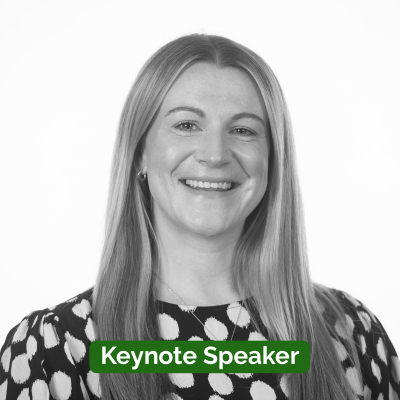 Leading Differently by Design: Karen Lyttle’s (The R&A) GBTC 2026 Keynote