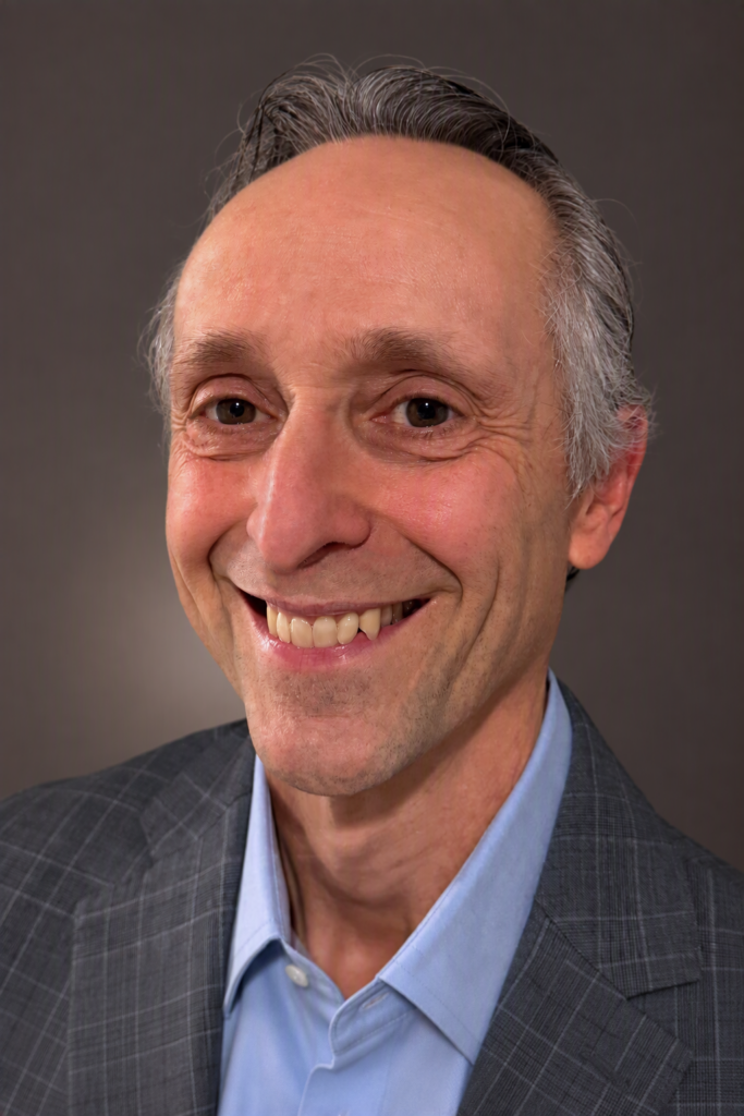 Neal Lackritz
