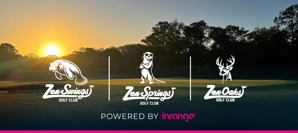 “Zen is reviving local golf clubs and making them places people want to spend an evening, not just a round. They’ve used range technology before and know what good looks like, so choosing us for three new venues carries weight. Our part is to strengthen what they already do well: serious practice for golfers, games that bring groups of golfers back, and an easy, fun night out for people who’ve never held a club,” said Nick Longley, Co-founder of Inrange.