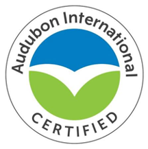 Audubon International Rolls Out New Club Amenities Certification Program Covering clubhouses, racquet courts, fitness centers, pools and other recreational areas, Audubon International’s best management practices help its club amenities members elevate their ecological and financial well-beings.
