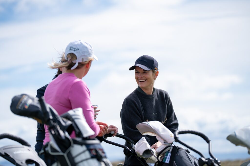 The Experience Golf Launches THE 1867 Club – an Exclusive Ladies Golf Tour of St Andrews “The 1867 Club has been created to offer women something genuinely special, including access to an exceptional collection of courses, a guaranteed round on the Old Course and five-star hospitality, all within an intimate group of just 16 guests,” said Richard Payne, Director of Commercial Strategy and Golf at The Experience Golf.