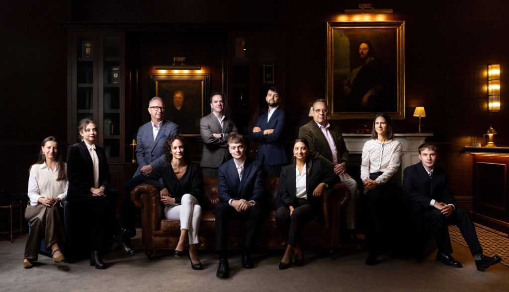 LANDMARK Becomes 100% Employee-Owned LANDMARK is a luxury brand marketing, PR and communications agency, specialising in golf.