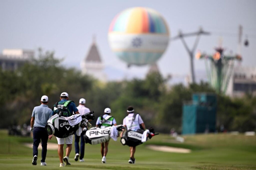 Pizá Golf Celebrates Long-Standing Relationship with VidantaWorld and its Commitment to the Future of Golf in Mexico “VidantaWorld has been a valued client and partner for decades,” said Arch. Agustín Pizá, M.Sc., Founder and CEO of Pizá Golf. “Our relationship has grown through a shared respect for the game and a belief in golf’s ability to create meaningful experiences, strengthen communities and inspire the next generation. VidantaWorld is the largest golf developer in Latin America, and it has been a privilege to watch their continued growth and impact on the game.” *Photo courtesy of VidantaWorld.