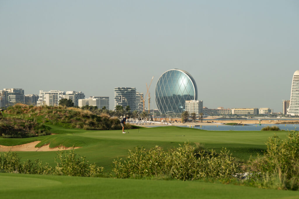 The build-up comes against a backdrop of continued momentum for golf across both Dubai and Abu Dhabi, with Viya clubs recording encouraging growth in 2026.
